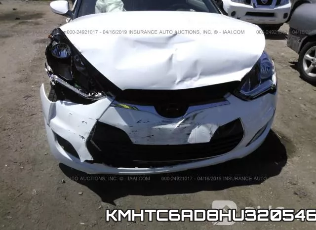 KMHTC6AD8HU320546 фото 7