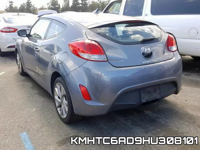 KMHTC6AD9HU308101 фото 4