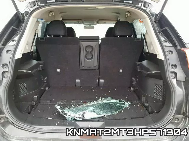 KNMAT2MT3HP571304 фото 2