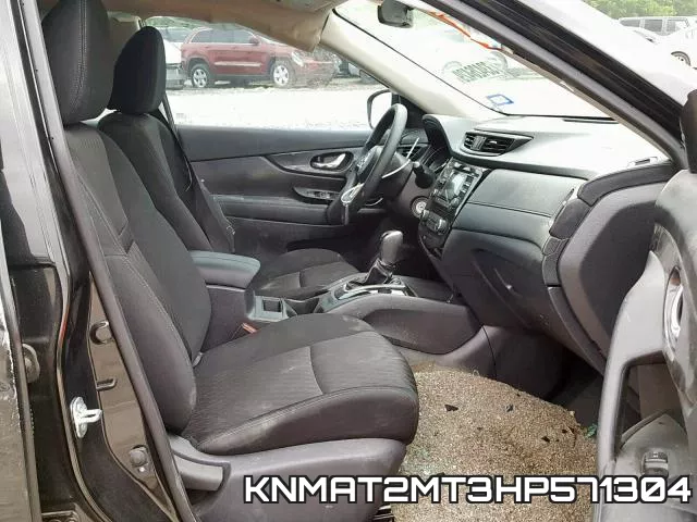 KNMAT2MT3HP571304 фото 5
