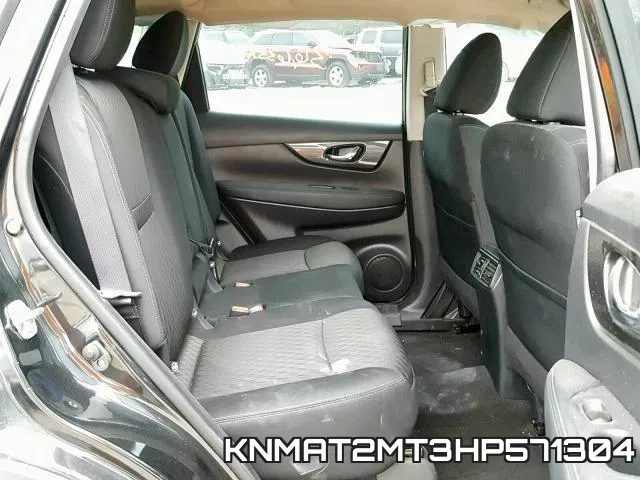 KNMAT2MT3HP571304 фото 6