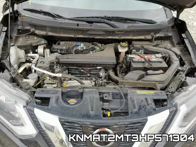 KNMAT2MT3HP571304 фото 7