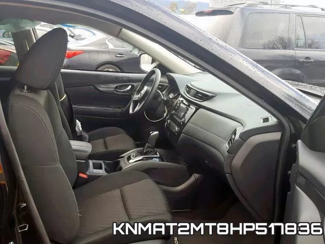 KNMAT2MT8HP517836 фото 6