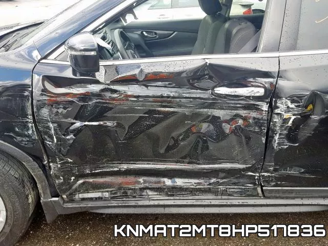 KNMAT2MT8HP517836 фото 10