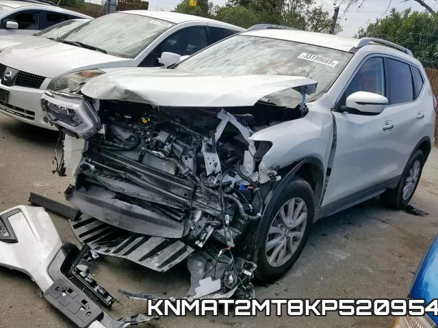 KNMAT2MT8KP520954 фото 3
