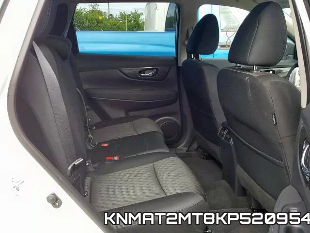 KNMAT2MT8KP520954 фото 7