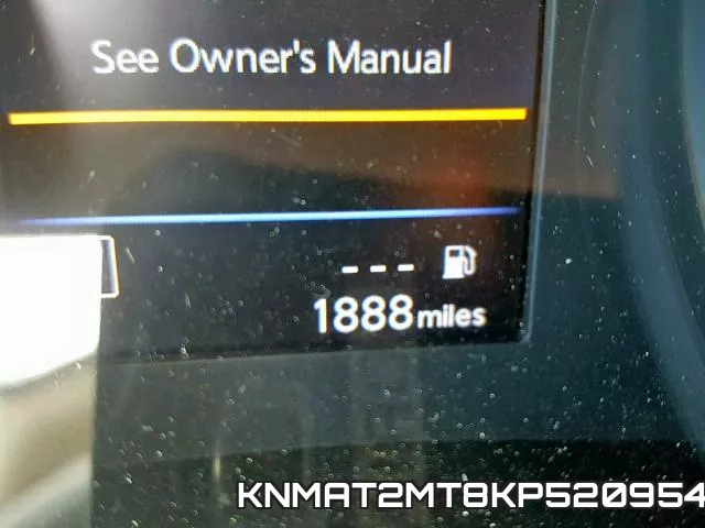 KNMAT2MT8KP520954 фото 9