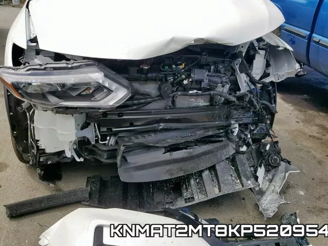 KNMAT2MT8KP520954 фото 10