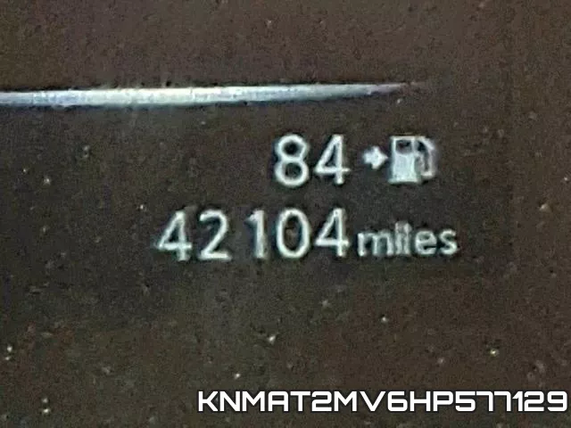 KNMAT2MV6HP577129 фото 9