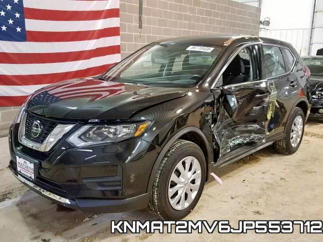KNMAT2MV6JP553712 фото 3