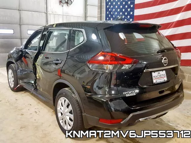 KNMAT2MV6JP553712 фото 4