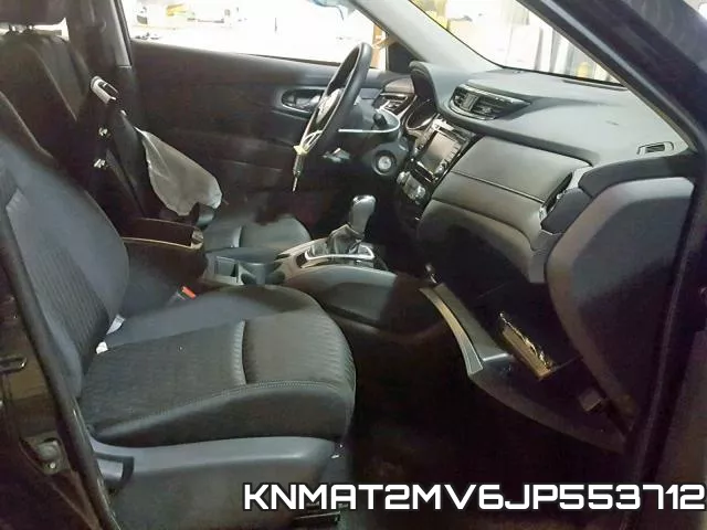 KNMAT2MV6JP553712 фото 6