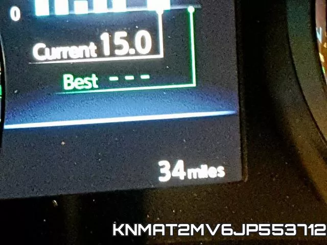 KNMAT2MV6JP553712 фото 9