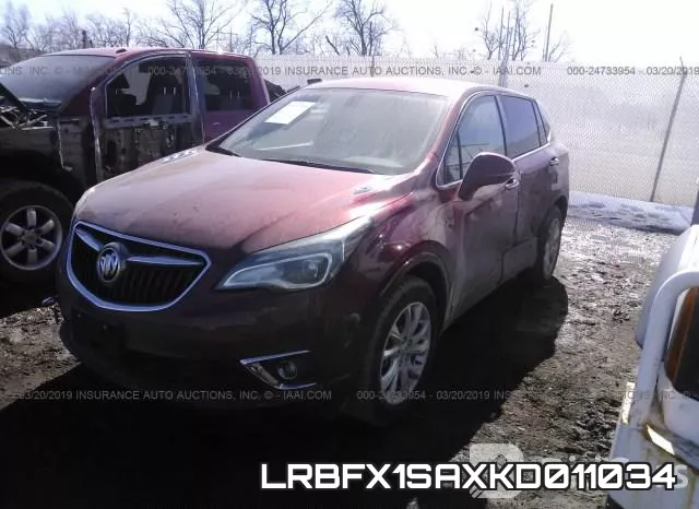 LRBFX1SAXKD011034 фото 2