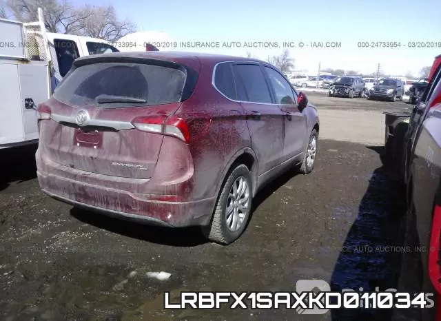 LRBFX1SAXKD011034 фото 4