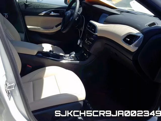 SJKCH5CR9JA002349 фото 6