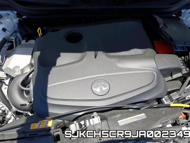SJKCH5CR9JA002349 фото 8