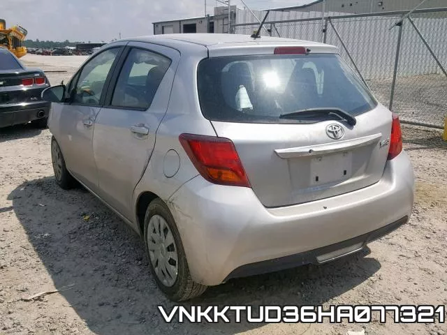 VNKKTUD36HA077321 фото 4