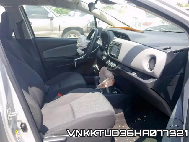 VNKKTUD36HA077321 фото 6