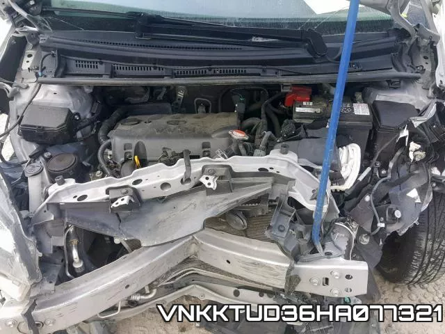 VNKKTUD36HA077321 фото 8