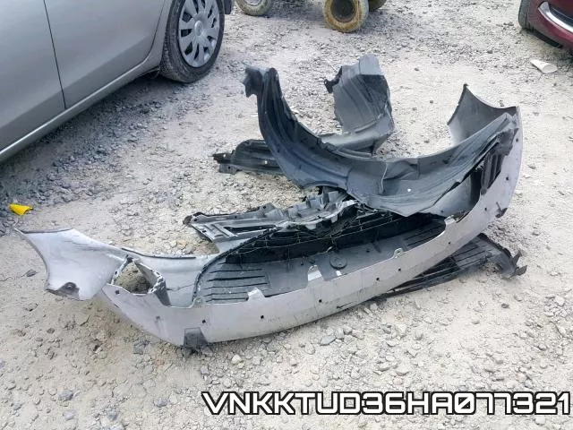 VNKKTUD36HA077321 фото 10