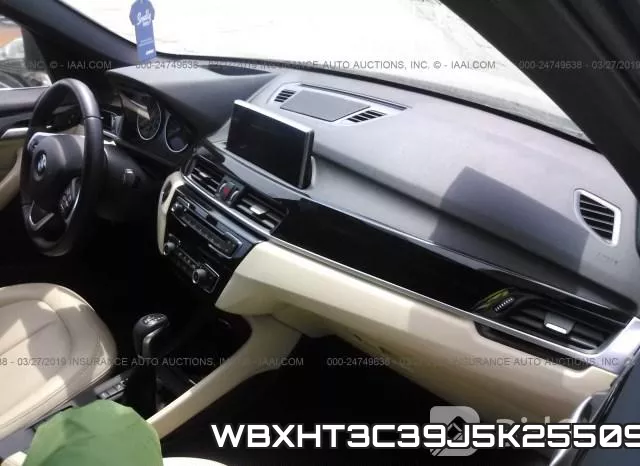 WBXHT3C39J5K25509 фото 6