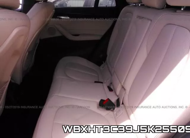 WBXHT3C39J5K25509 фото 9