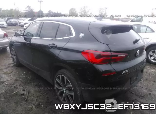 WBXYJ5C32JEF73169 фото 4