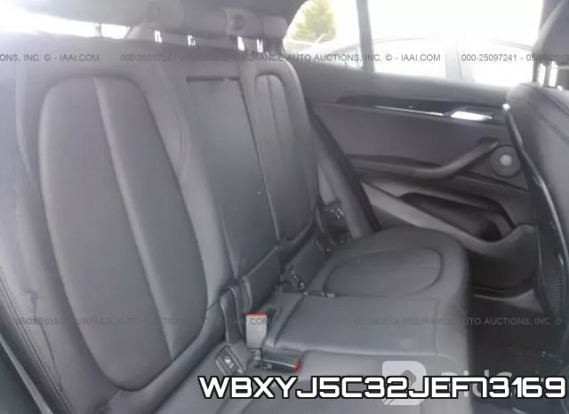 WBXYJ5C32JEF73169 фото 8