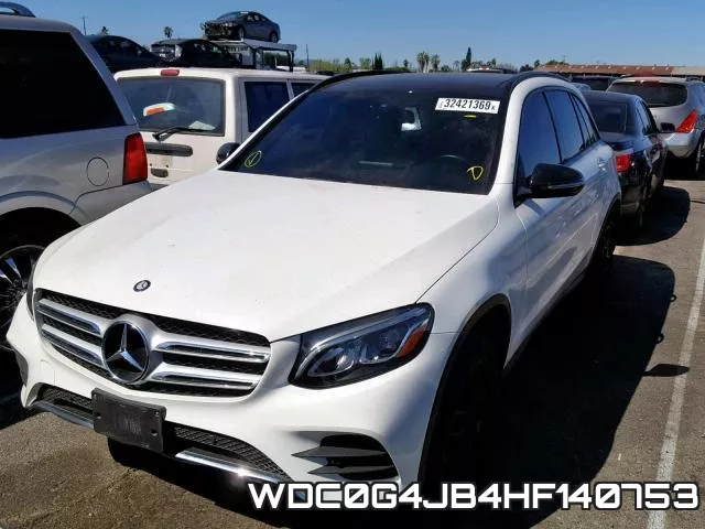 WDC0G4JB4HF140753 фото 3
