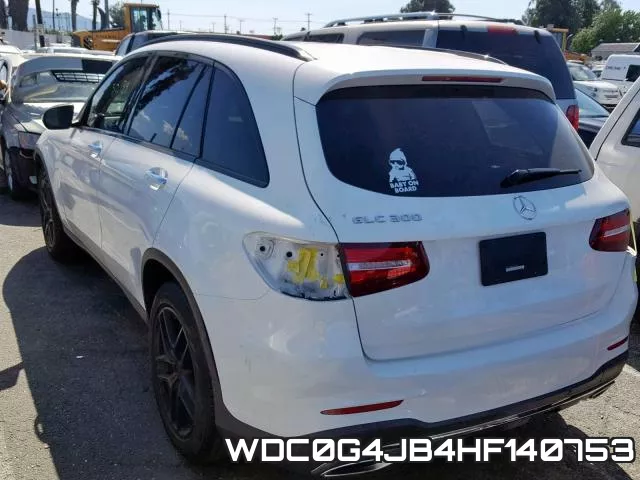 WDC0G4JB4HF140753 фото 4