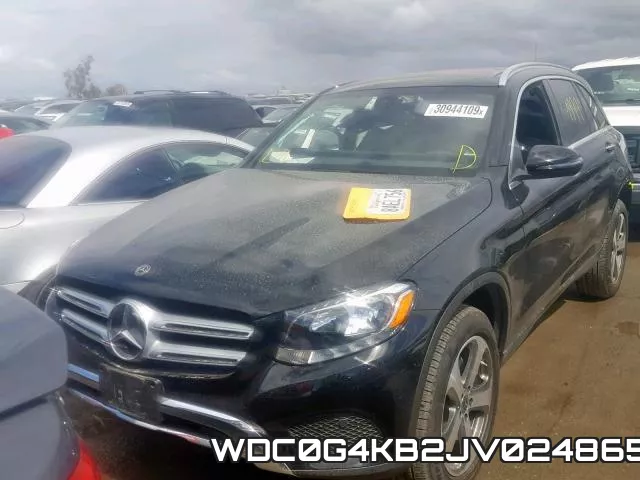 WDC0G4KB2JV024865 фото 3