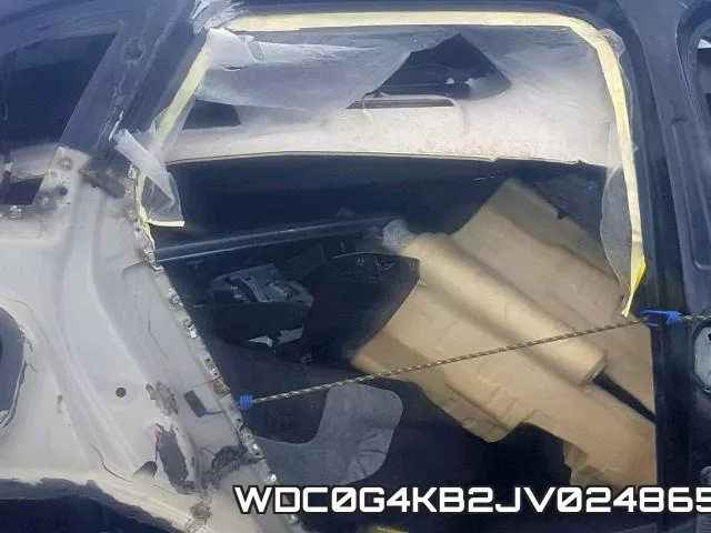 WDC0G4KB2JV024865 фото 7