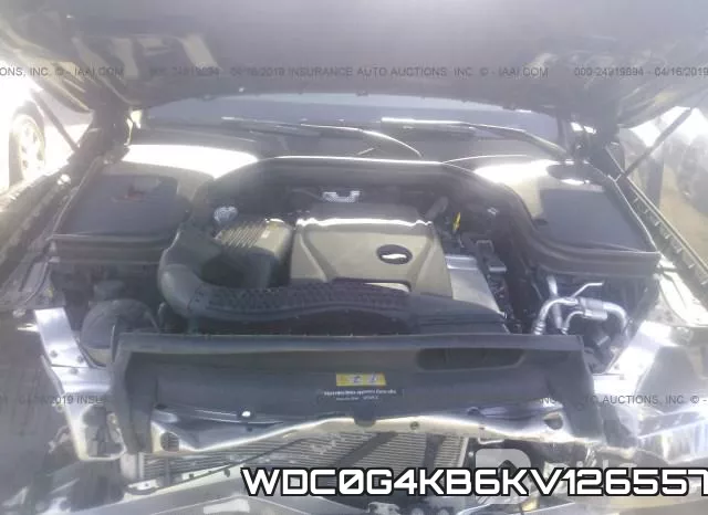WDC0G4KB6KV126557 фото 2