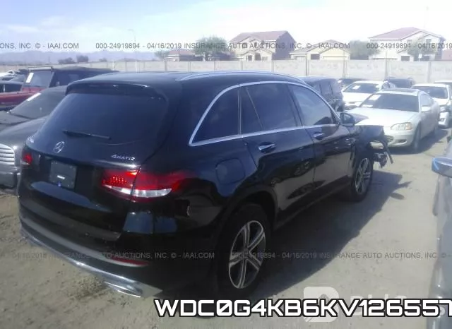 WDC0G4KB6KV126557 фото 5