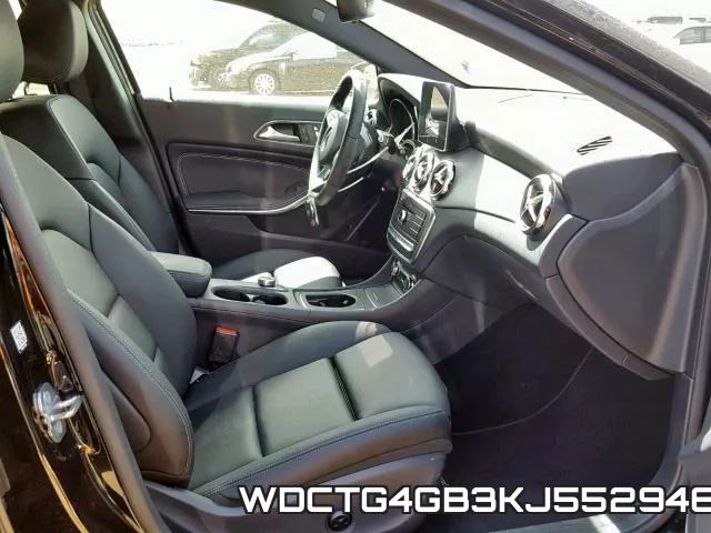 WDCTG4GB3KJ552946 фото 6
