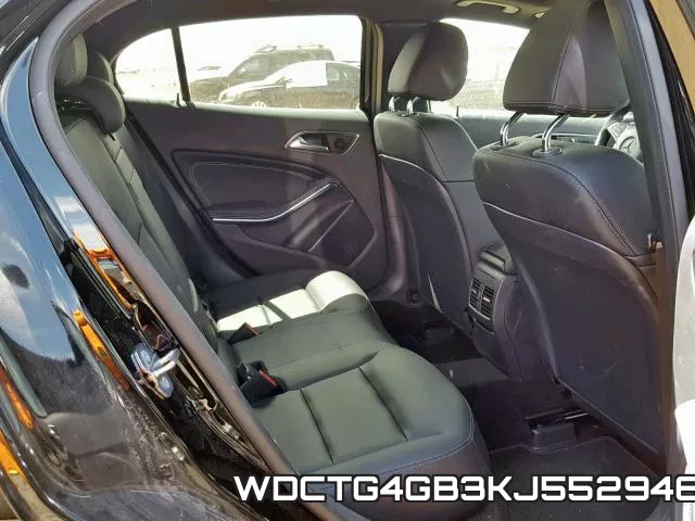 WDCTG4GB3KJ552946 фото 7