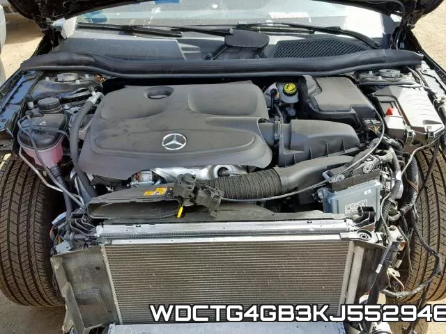 WDCTG4GB3KJ552946 фото 8