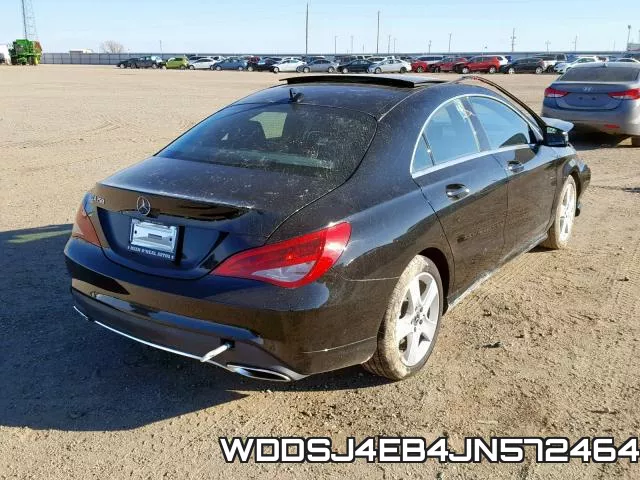 WDDSJ4EB4JN572464 фото 5