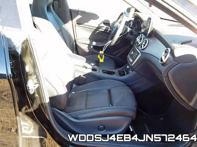 WDDSJ4EB4JN572464 фото 6