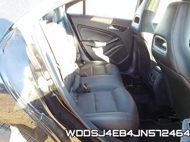 WDDSJ4EB4JN572464 фото 7