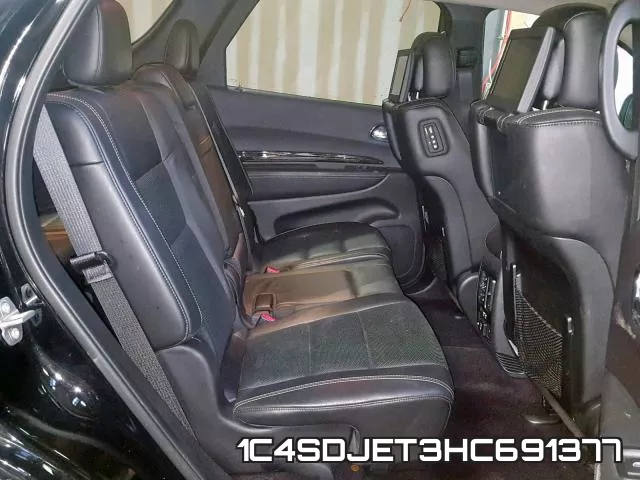 1C4SDJET3HC691377 фото 7