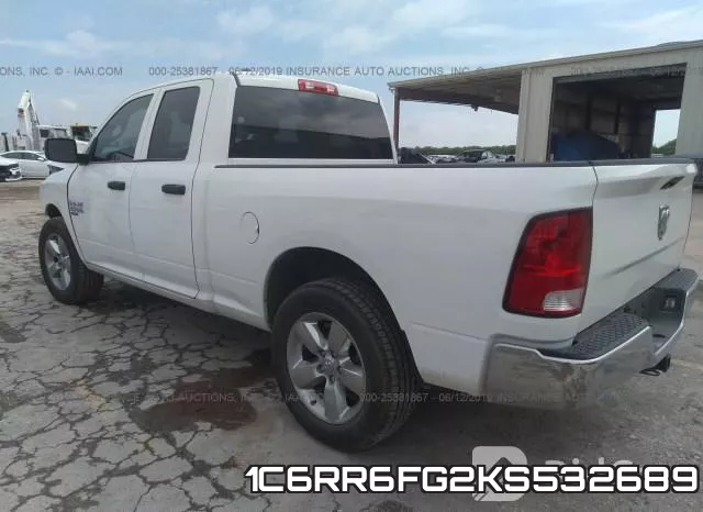 1C6RR6FG2KS532689 фото 4