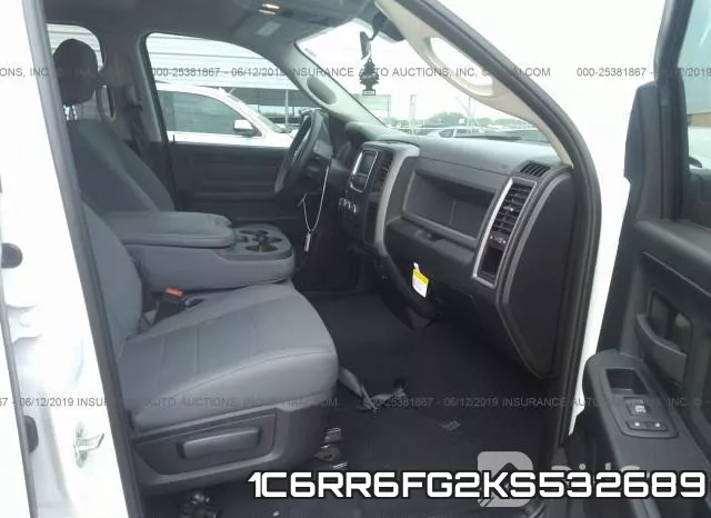1C6RR6FG2KS532689 фото 6
