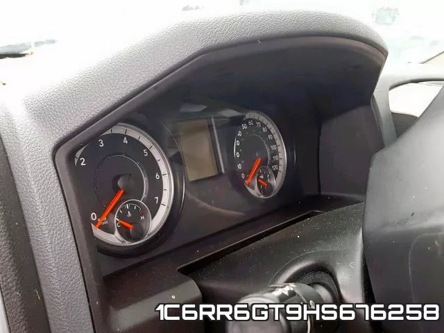1C6RR6GT9HS676258 фото 9