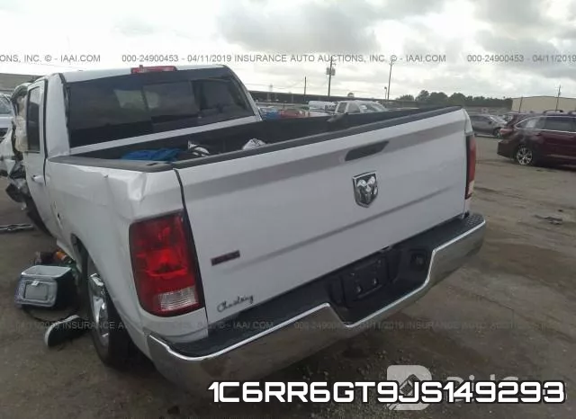 1C6RR6GT9JS149293 фото 4