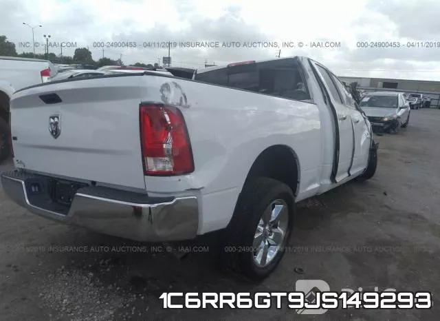 1C6RR6GT9JS149293 фото 5