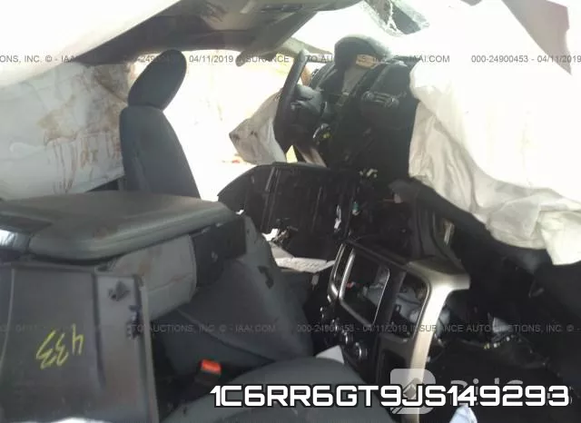 1C6RR6GT9JS149293 фото 6