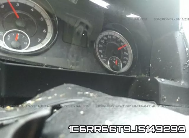 1C6RR6GT9JS149293 фото 8