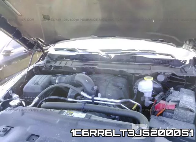 1C6RR6LT3JS200051 фото 2